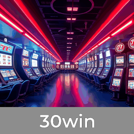 30win: A Revolução em Apostas Móveis ao Seu Alcance
