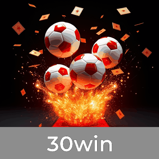 30win: Experimente o Impacto Imediato e as Recompensas do Crash